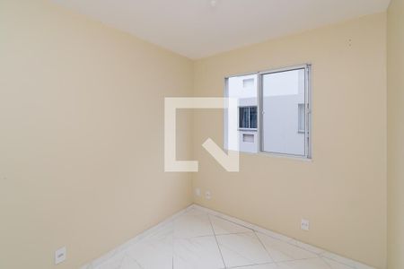 Quarto 1 de apartamento à venda com 2 quartos, 45m² em Manguinhos, Rio de Janeiro