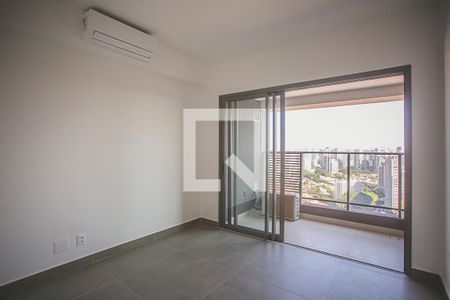 Studio de kitnet/studio à venda com 1 quarto, 26m² em Vila Clementino, São Paulo