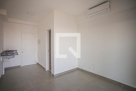 Studio de kitnet/studio à venda com 1 quarto, 26m² em Vila Clementino, São Paulo