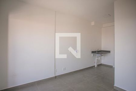 Studio de kitnet/studio à venda com 1 quarto, 26m² em Vila Clementino, São Paulo