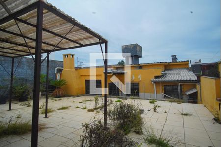 Area comum de casa para alugar com 3 quartos, 350m² em Morro Santana, Porto Alegre