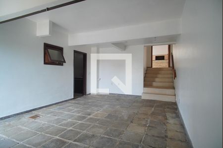 Area comum de casa para alugar com 3 quartos, 350m² em Morro Santana, Porto Alegre
