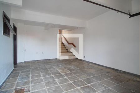 Area comum de casa para alugar com 3 quartos, 350m² em Morro Santana, Porto Alegre