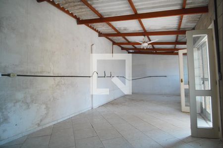 Area comum de casa para alugar com 3 quartos, 350m² em Morro Santana, Porto Alegre