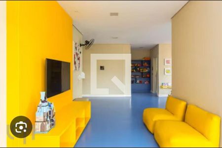 Foto 55 de apartamento à venda com 3 quartos, 121m² em Pinheiros, São Paulo