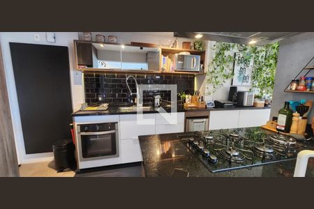 Foto 05 de apartamento à venda com 3 quartos, 121m² em Pinheiros, São Paulo