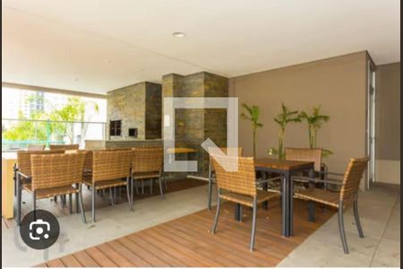 Foto 70 de apartamento à venda com 3 quartos, 121m² em Pinheiros, São Paulo