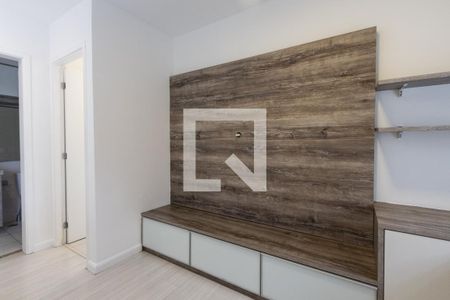 Sala de apartamento à venda com 1 quarto, 61m² em Lapa, São Paulo