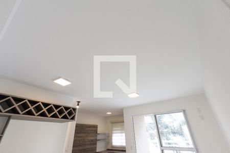 Sala de apartamento à venda com 1 quarto, 61m² em Lapa, São Paulo