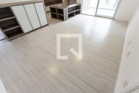 Sala de apartamento à venda com 1 quarto, 61m² em Lapa, São Paulo