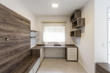 Sala de apartamento à venda com 1 quarto, 61m² em Lapa, São Paulo