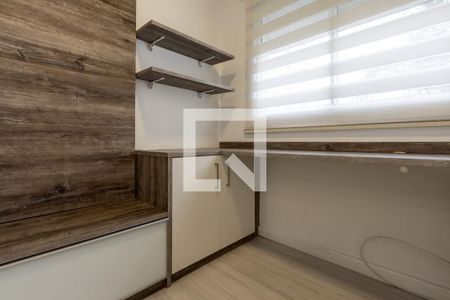 Sala de apartamento à venda com 1 quarto, 61m² em Lapa, São Paulo