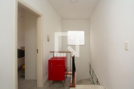 Corredor de casa à venda com 4 quartos, 220m² em Jardim Novo Mundo, São Paulo