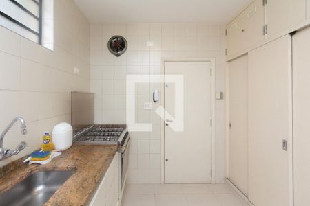 Cozinha de casa à venda com 4 quartos, 220m² em Jardim Novo Mundo, São Paulo