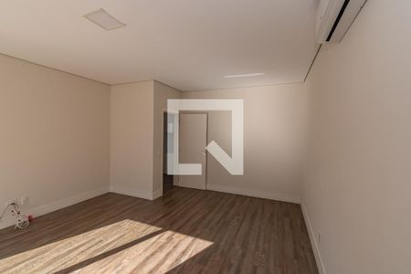 Suite 1 de casa de condomínio para alugar com 3 quartos, 205m² em Residencial Real Park Sumaré, Sumaré