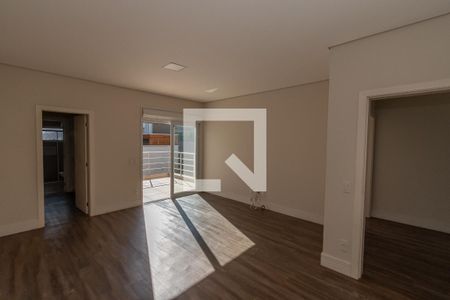 Suite 1 de casa de condomínio para alugar com 3 quartos, 205m² em Residencial Real Park Sumaré, Sumaré