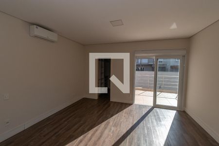 Suite 1 de casa de condomínio para alugar com 3 quartos, 205m² em Residencial Real Park Sumaré, Sumaré