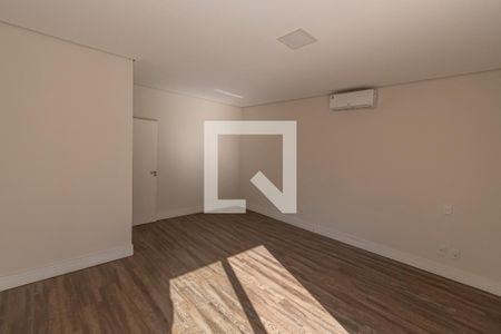 Suite 1 de casa de condomínio para alugar com 3 quartos, 205m² em Residencial Real Park Sumaré, Sumaré