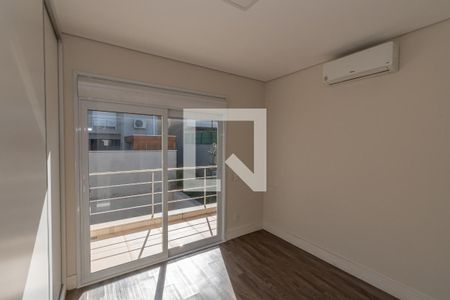 Suite 3 de casa de condomínio para alugar com 3 quartos, 205m² em Residencial Real Park Sumaré, Sumaré