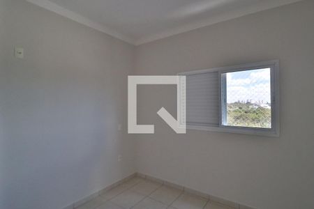 Quarto 1 de apartamento para alugar com 2 quartos, 62m² em Jardim Inconfidência, Uberlândia