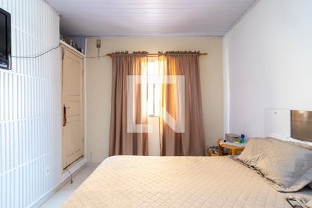 Quarto 1 de casa à venda com 3 quartos, 125m² em Vila Celeste, São Paulo