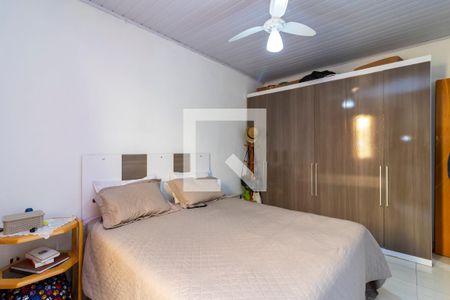 Quarto 1 de casa à venda com 3 quartos, 125m² em Vila Celeste, São Paulo