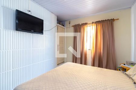 Quarto 1 de casa à venda com 3 quartos, 125m² em Vila Celeste, São Paulo