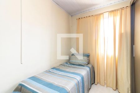 Quarto 2 de casa à venda com 3 quartos, 125m² em Vila Celeste, São Paulo