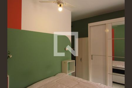 Studio/ Quarto/Sala/Cozinha de kitnet/studio para alugar com 1 quarto, 26m² em Km 18, Osasco