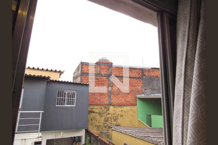 Studio de kitnet/studio para alugar com 1 quarto, 26m² em Km 18, Osasco