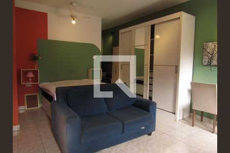 Studio de kitnet/studio para alugar com 1 quarto, 26m² em Km 18, Osasco