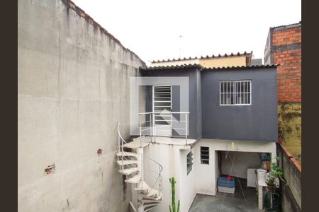 Studio de kitnet/studio para alugar com 1 quarto, 26m² em Km 18, Osasco
