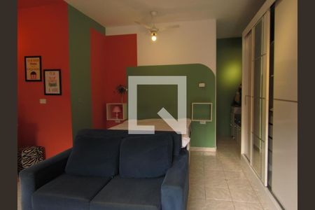 Studio de kitnet/studio para alugar com 1 quarto, 26m² em Km 18, Osasco