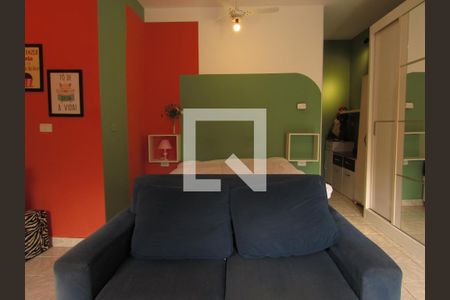 Studio de kitnet/studio para alugar com 1 quarto, 26m² em Km 18, Osasco