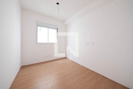 Quarto 1 de apartamento à venda com 2 quartos, 42m² em Jardim Brasília (Zona Leste), São Paulo