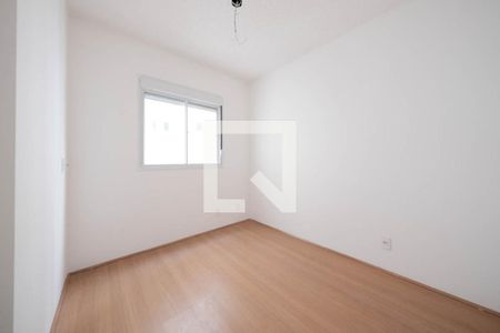 Quarto 2 de apartamento à venda com 2 quartos, 42m² em Jardim Brasília (Zona Leste), São Paulo