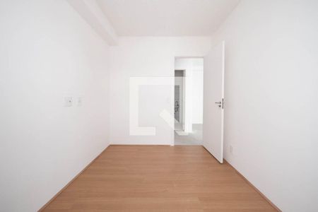 Quarto 1 de apartamento à venda com 2 quartos, 42m² em Jardim Brasília (Zona Leste), São Paulo