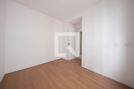 Quarto 2 de apartamento à venda com 2 quartos, 42m² em Jardim Brasília (Zona Leste), São Paulo