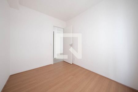 Quarto 1 de apartamento à venda com 2 quartos, 42m² em Jardim Brasília (Zona Leste), São Paulo