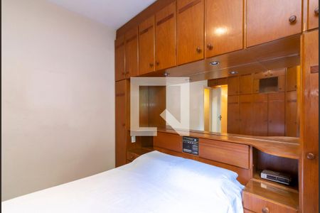 Quarto 1 de apartamento à venda com 3 quartos, 90m² em Parque Mandaqui, São Paulo