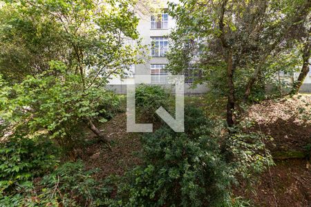 Vista da Sala de apartamento à venda com 3 quartos, 90m² em Parque Mandaqui, São Paulo