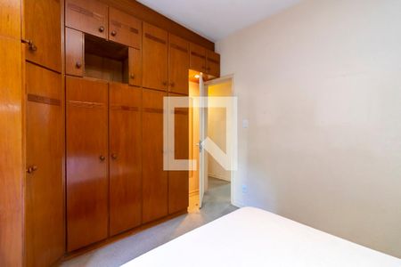 Quarto 1 de apartamento à venda com 3 quartos, 90m² em Parque Mandaqui, São Paulo