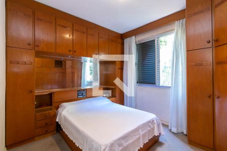 Quarto 1 de apartamento à venda com 3 quartos, 90m² em Parque Mandaqui, São Paulo