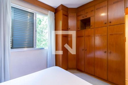 Quarto 1 de apartamento à venda com 3 quartos, 90m² em Parque Mandaqui, São Paulo