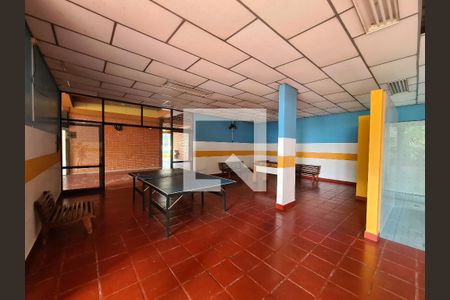Área comum - Sala de Jogos de apartamento à venda com 3 quartos, 97m² em Centro, Jundiaí