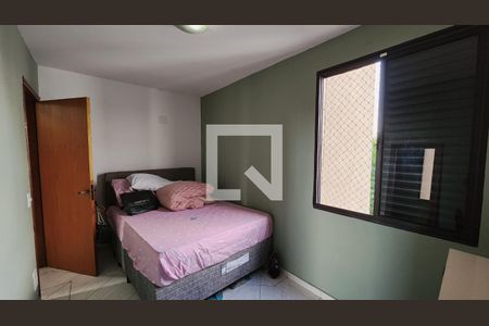 Quarto 3 de apartamento à venda com 3 quartos, 97m² em Centro, Jundiaí