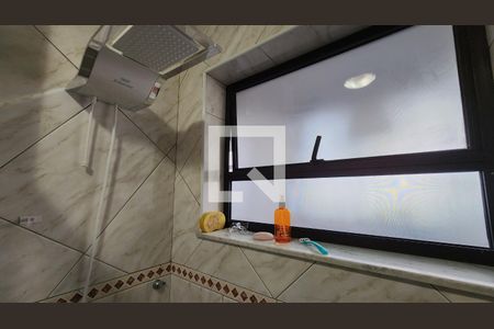Banheiro de apartamento à venda com 3 quartos, 97m² em Centro, Jundiaí