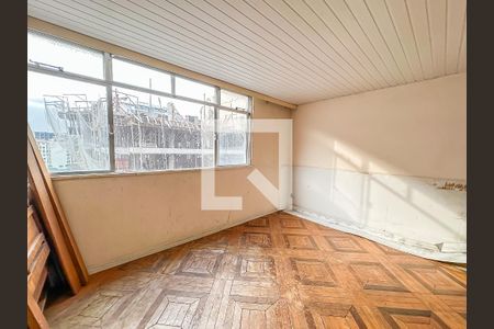 Sala de apartamento à venda com 4 quartos, 210m² em Flamengo, Rio de Janeiro