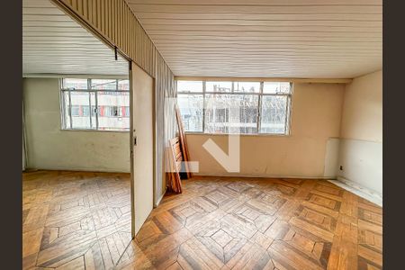 Sala de apartamento à venda com 4 quartos, 210m² em Flamengo, Rio de Janeiro