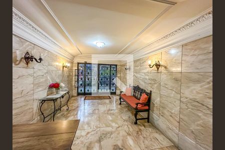 Área comum de apartamento à venda com 4 quartos, 210m² em Flamengo, Rio de Janeiro
